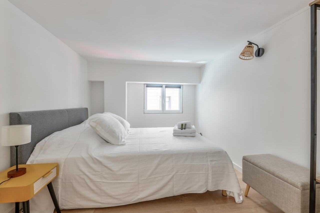 Appartement Frene - Welkeys Λυών Εξωτερικό φωτογραφία